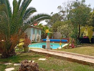 Bohème Valdareina, Piscine chauffée, Bénagil-Carvoeiro - Carvoeiro - 9