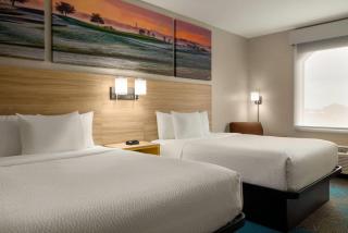 Days Inn & Suites by Wyndham Prattville-Montgomery - Prattville - 0