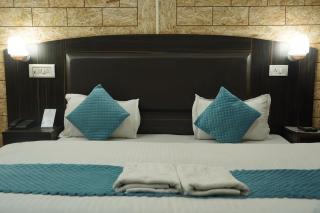 Hotel Auli D - Joshīmath - 3