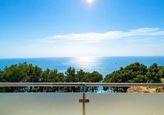 Sea Sparkle Luxury Apartment - Split - 0