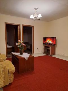 Van Bliss - Simple Comfort, Pure Relaxation - Gyumri - 6
