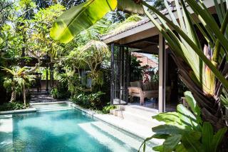 Where Art and Relaxation Meet in Tropical Paradise - Ubud - 6
