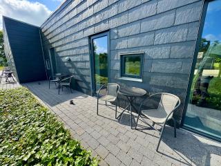 Ubberup Kursus og Konferencegård - Kalundborg - 9