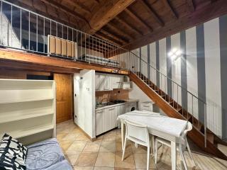 Via Roma in Loft - 4