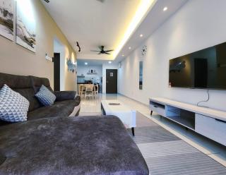 Bukit Serindit Malacca Family 3bedroom 915 - Malaca - 2