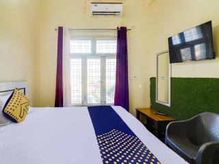 Hotel O Mount View - 4