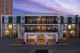 Super 8 by Wyndham New Orleans - New Orleans - 7