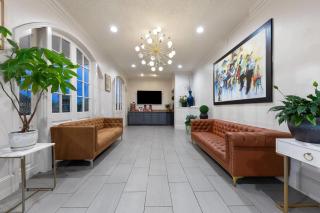 Super 8 by Wyndham New Orleans - New Orleans - 4