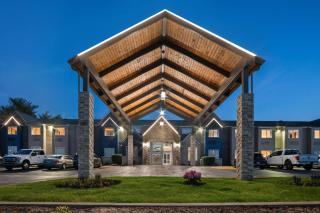 Microtel Inn by Wyndham Lexington - Lexington - 2