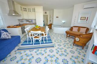 Casa Baia vista mare - Torre Vado - 3