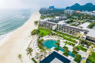 Hyatt Regency Danang Resort and Spa - Đà Nẵng - 8