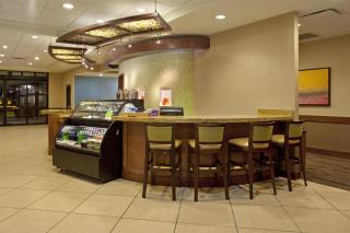 Hyatt Place San Antonio Riverwalk - San Antonio - 8