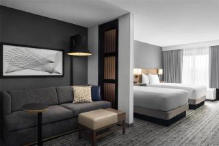 Hyatt Place San Antonio Riverwalk - San Antonio - 1