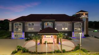 La Quinta by Wyndham Brookshire West Katy - Brookshire - 8
