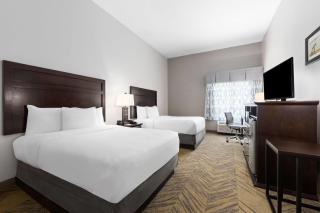 La Quinta by Wyndham Brookshire West Katy - Brookshire - 1