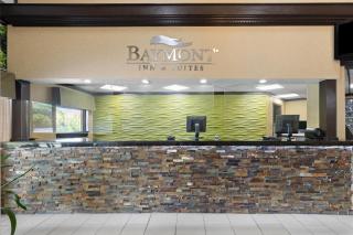 Baymont by Wyndham Knoxville I-75 - Knoxville - 2
