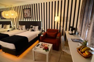 Tempo Fair Suites - 6