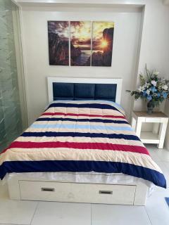 1BR retreat with kitchen & bath in Pico de Loro - Nasugbu - 4