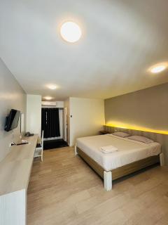Kiatnakhon Hotel - Nakhon Si Thammarat - 0