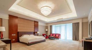 Quanzhou Guest House Hotel - Quanzhou - 3