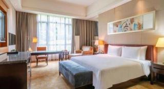 Quanzhou Guest House Hotel - Quanzhou - 9
