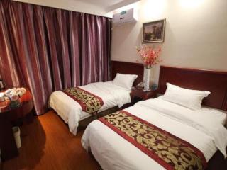 GreenTree Inn Liaoning Province Huludao City Xingcheng Shoushan Express Hotel - 1