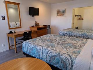 Rodeway Inn Alameda-Oakland - Alameda - 7