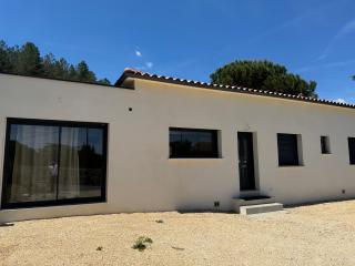 les pins - Chambonas - 1