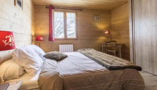 Chalet le Névé - Bonneval-sur-Arc - 1