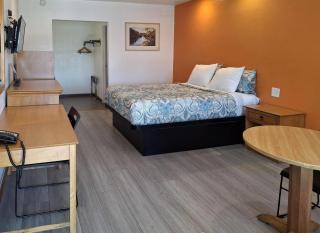 Rodeway Inn Alameda-Oakland - Alameda - 1
