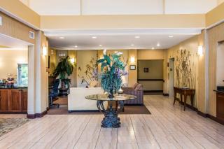 Sleep Inn & Suites Pooler - Savannah Area - 6