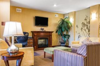 Sleep Inn & Suites - Savannah - 5