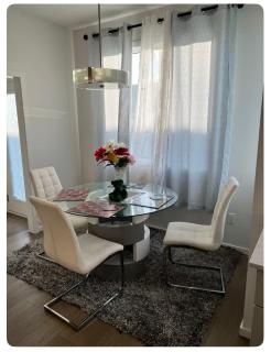 Bedroom in Southwest 2 - Edmonton - 1