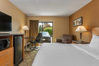Comfort Inn West - Edmonton - 1