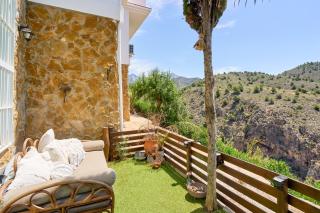 Casa Dorit Frigiliana - Frigiliana - 8