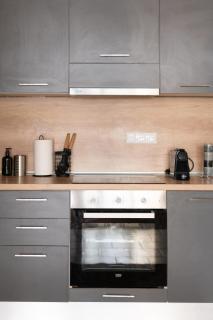 Dolce Vita Luxury Suite Larisa 2nd Floor - Larisa - 9