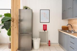 Dolce Vita Luxury Suite Larisa 2nd Floor - Larisa - 6