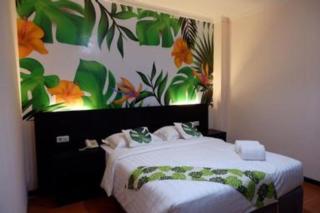 Tropical Point Hotel Syariah - Kendari - 1
