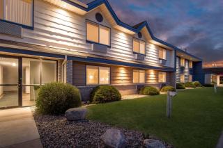 AmericInn by Wyndham Crookston U of M Crookston - Crookston - 6
