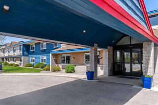 AmericInn by Wyndham Crookston U of M Crookston - Crookston - 7