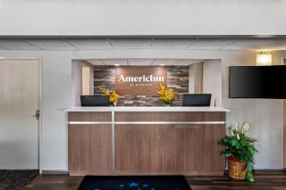 AmericInn by Wyndham Crookston U of M Crookston - Crookston - 3