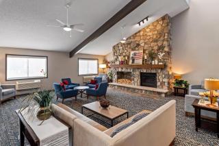 AmericInn by Wyndham Crookston U of M Crookston - Crookston - 2