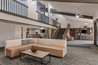 AmericInn by Wyndham Crookston U of M Crookston - Crookston - 1