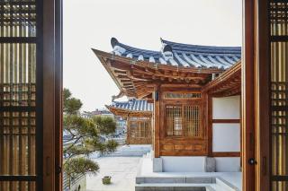 Bukchon Binkwan by Rakkojae - Seul - 6