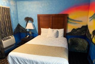 Travelodge by Wyndham Jackson I-40 Exit 82 - Jackson - 3