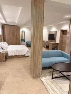 SAAFI Boutique Hotel - Abuja - 5