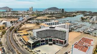 Wyndham Garden Mazatlan Marina - Mazatlán - 7