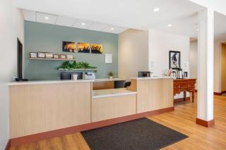 Radisson Hotel Pendleton Airport - 4