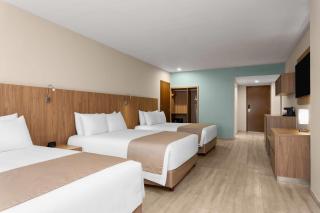 Wyndham Garden Mazatlan Marina - 5
