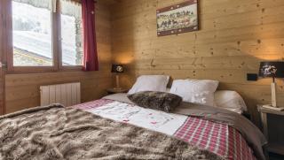 Chalet le Névé - 3